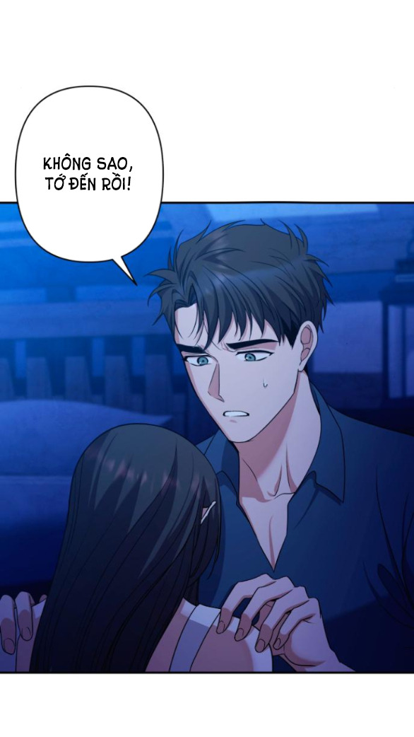 [18+] hãy giết chồng tôi đi Chap 46.1 - Next 46.1