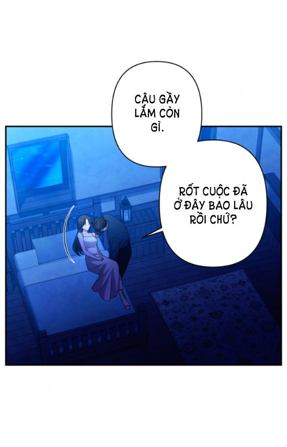 [18+] hãy giết chồng tôi đi Chap 46.1 - Next 46.1