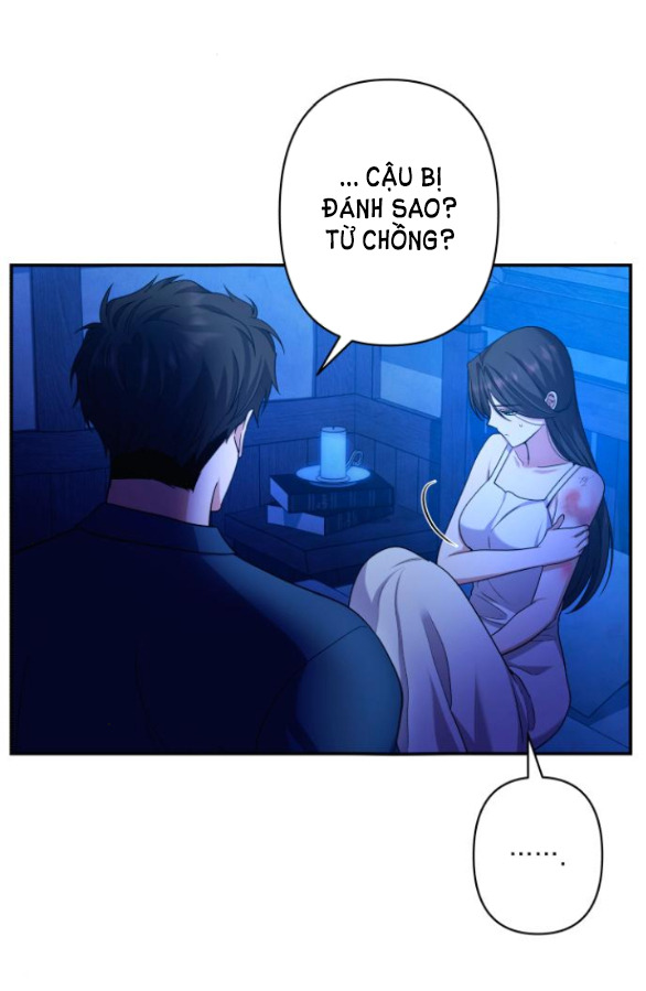 [18+] hãy giết chồng tôi đi Chap 46.1 - Next 46.1