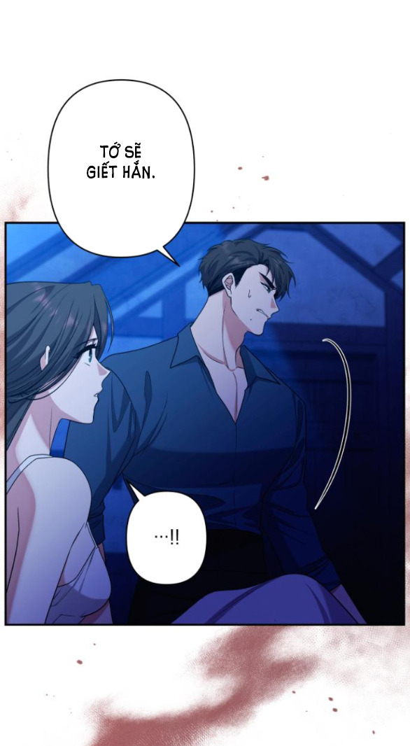 [18+] hãy giết chồng tôi đi Chap 46.1 - Next 46.1