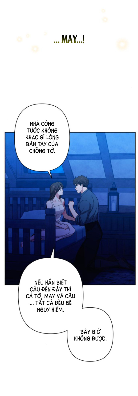 [18+] hãy giết chồng tôi đi Chap 46.1 - Next 46.1