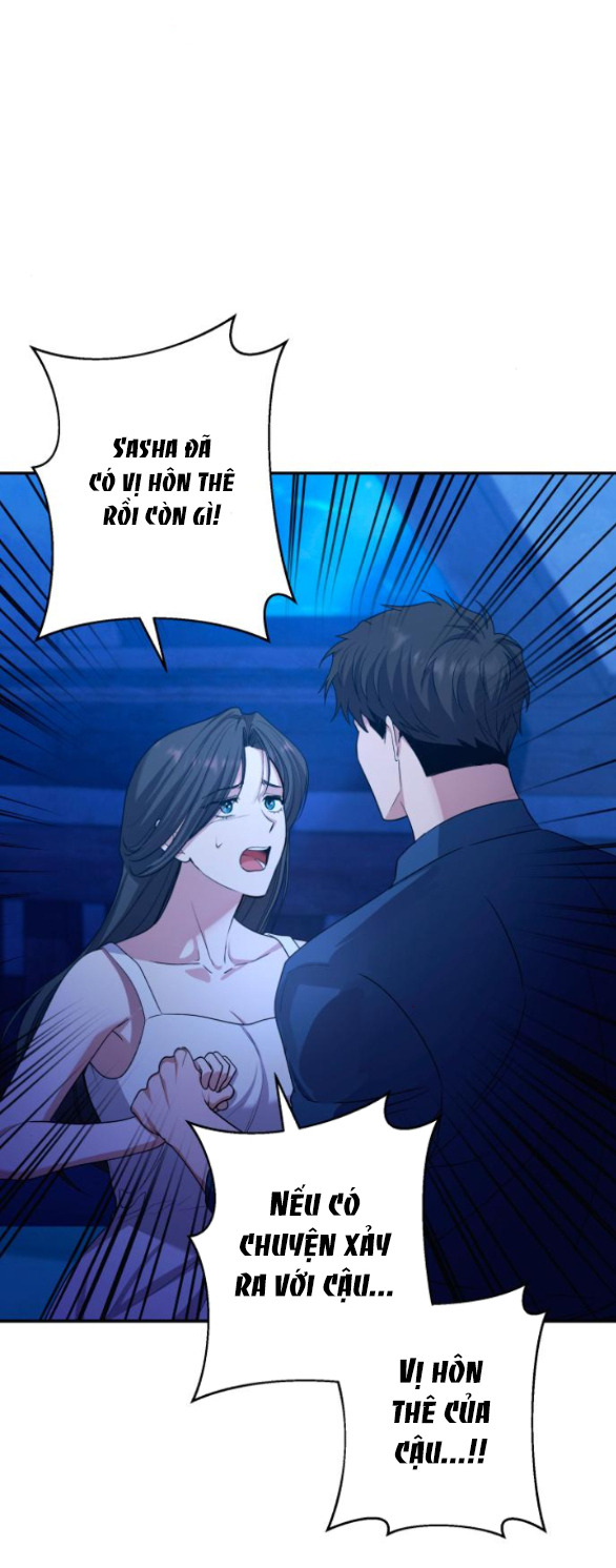 [18+] hãy giết chồng tôi đi Chap 46.1 - Next 46.1