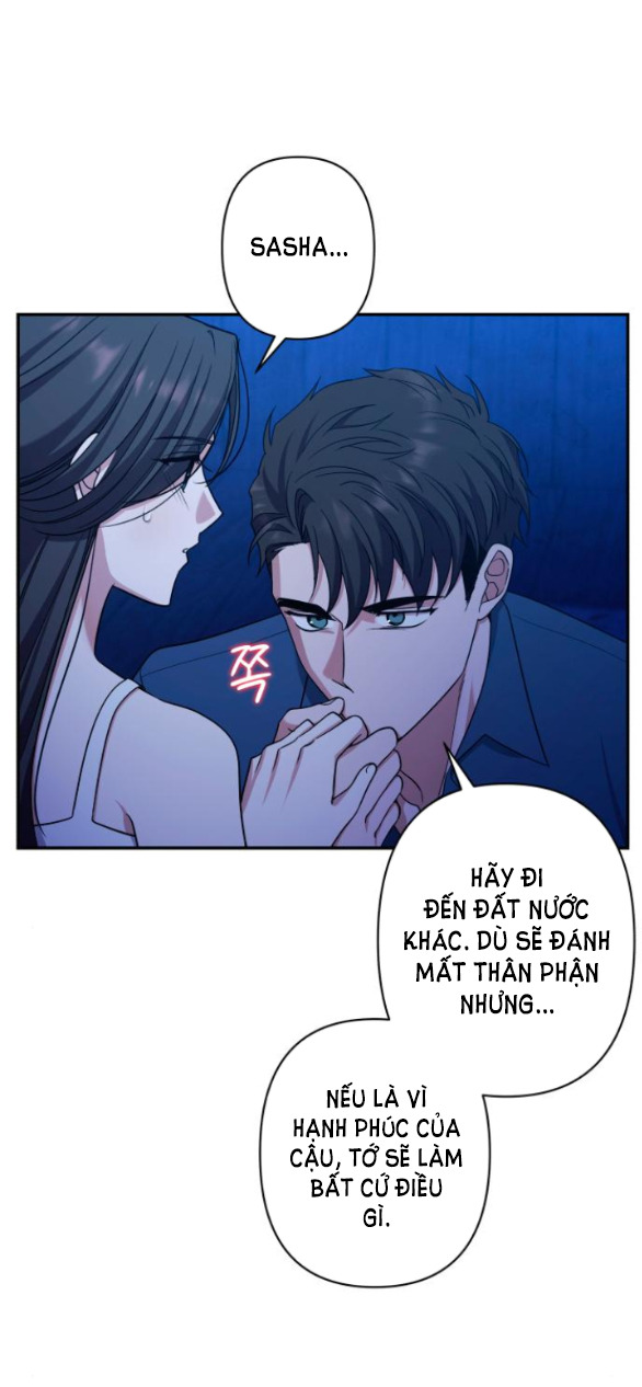 [18+] hãy giết chồng tôi đi Chap 46.2 - Next Chap 46.1