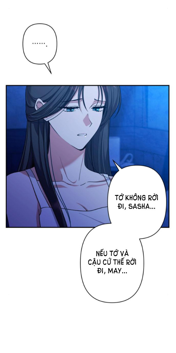 [18+] hãy giết chồng tôi đi Chap 46.2 - Next Chap 46.1