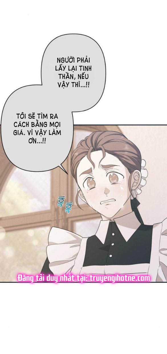 [18+] hãy giết chồng tôi đi Chap 46.2 - Next Chap 46.1