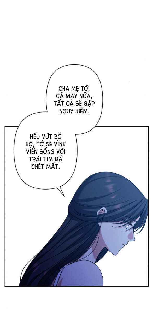 [18+] hãy giết chồng tôi đi Chap 46.2 - Next Chap 46.1