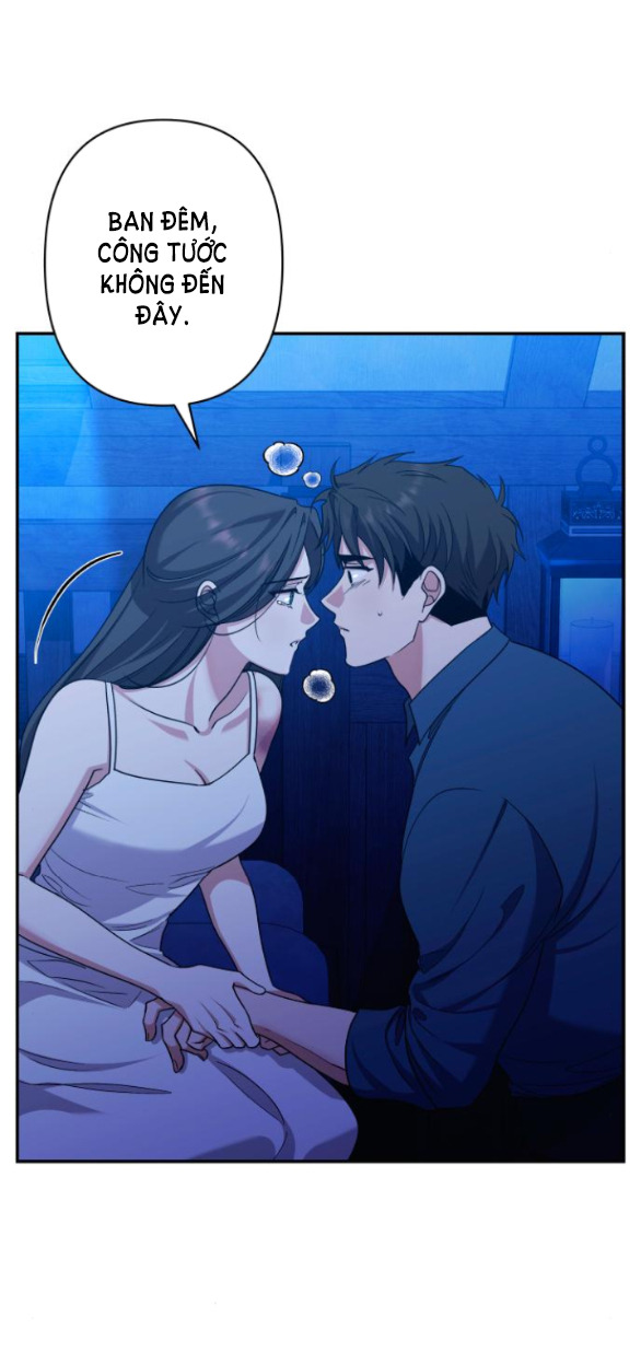 [18+] hãy giết chồng tôi đi Chap 46.2 - Next Chap 46.1