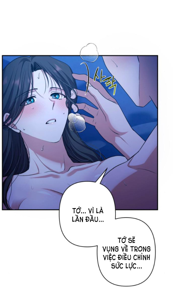 [18+] hãy giết chồng tôi đi Chap 47.1 - Next 47.1