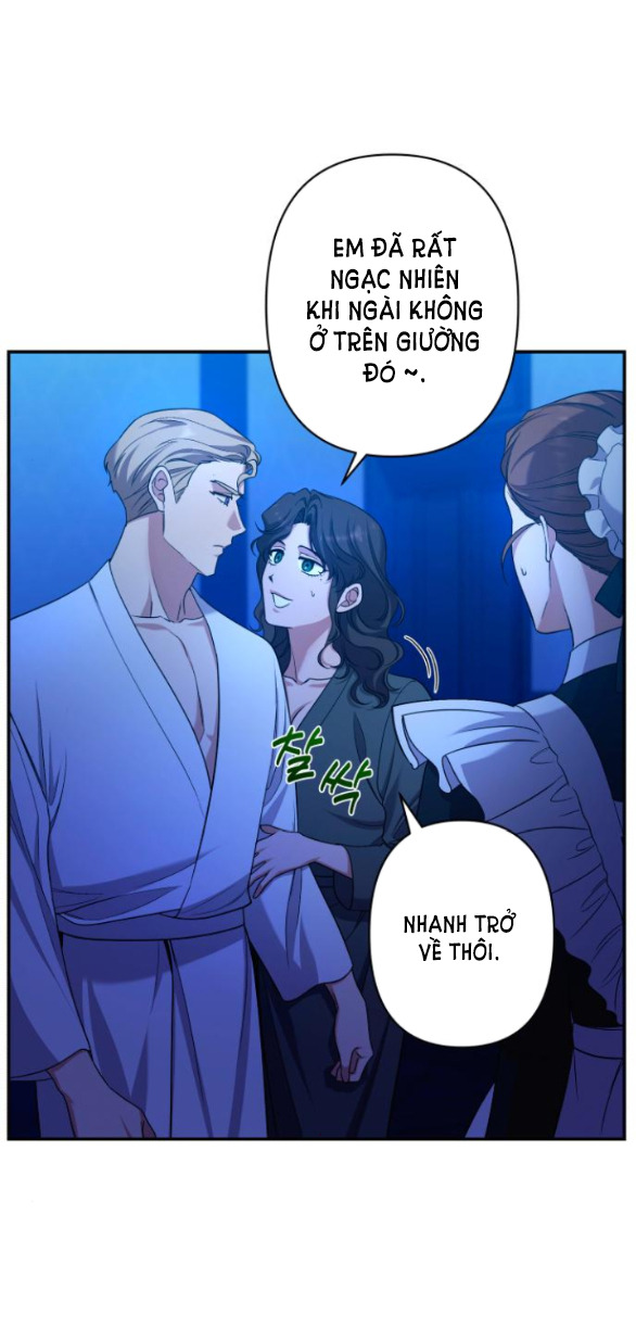 [18+] hãy giết chồng tôi đi Chap 48.1 - Next 48.1