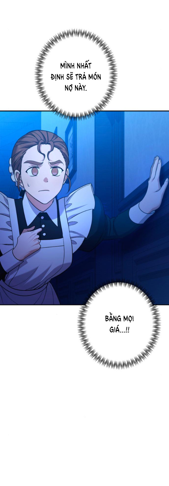 [18+] hãy giết chồng tôi đi Chap 48.1 - Next 48.1