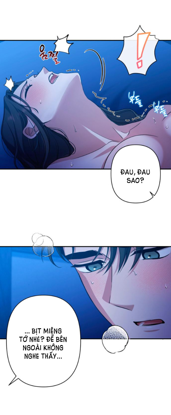 [18+] hãy giết chồng tôi đi Chap 48.1 - Next 48.1