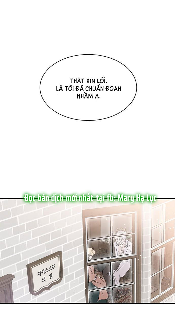 Tôi Tưởng Bản Thân Không Còn Sống Được Bao Lâu Chap 1.1 - Next Chap 2.2