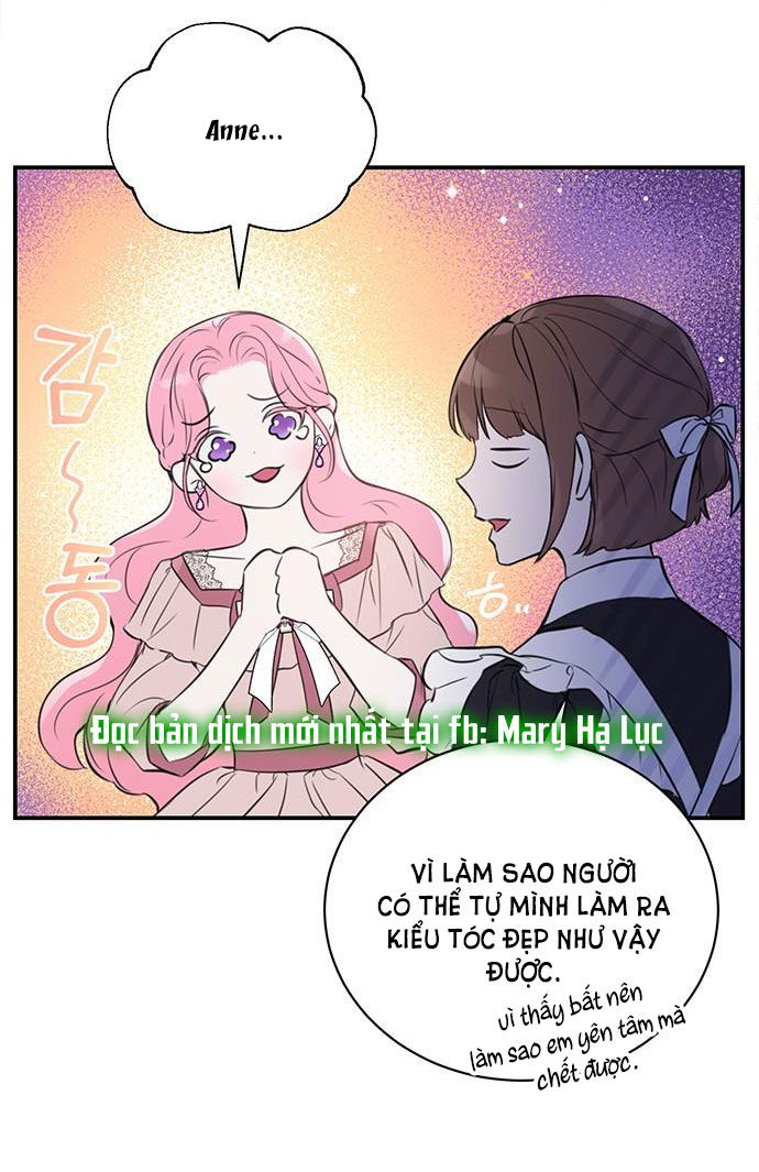 Tôi Tưởng Bản Thân Không Còn Sống Được Bao Lâu Chap 1.1 - Next Chap 2.2