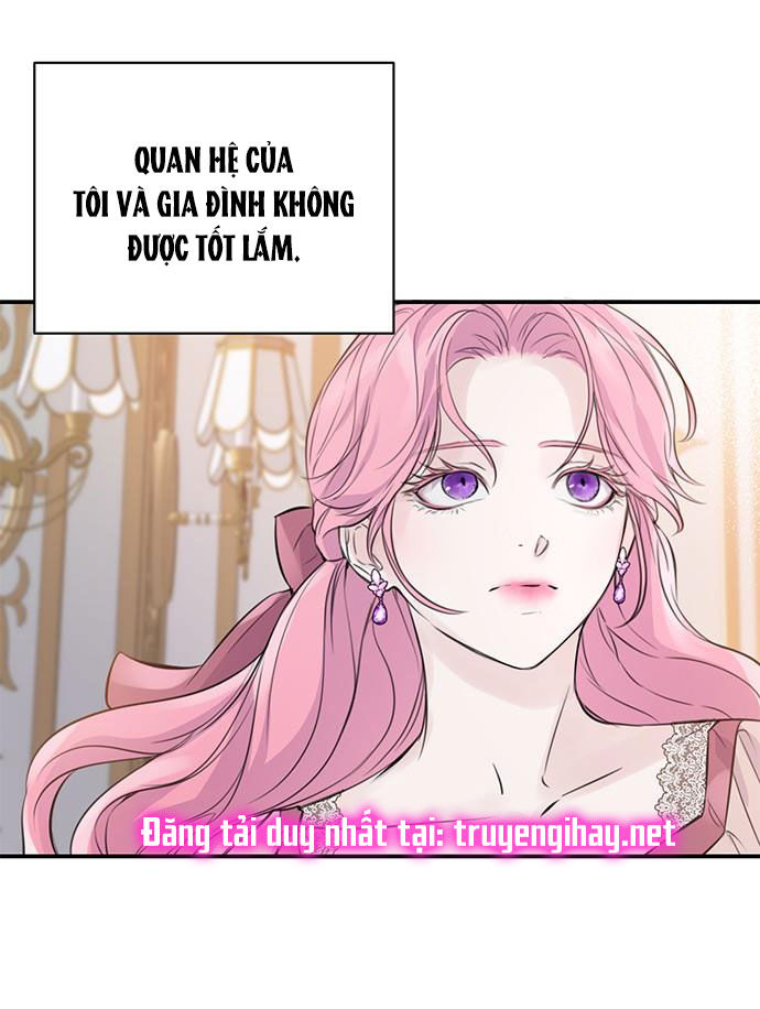 Tôi Tưởng Bản Thân Không Còn Sống Được Bao Lâu Chap 1.1 - Next Chap 2.2