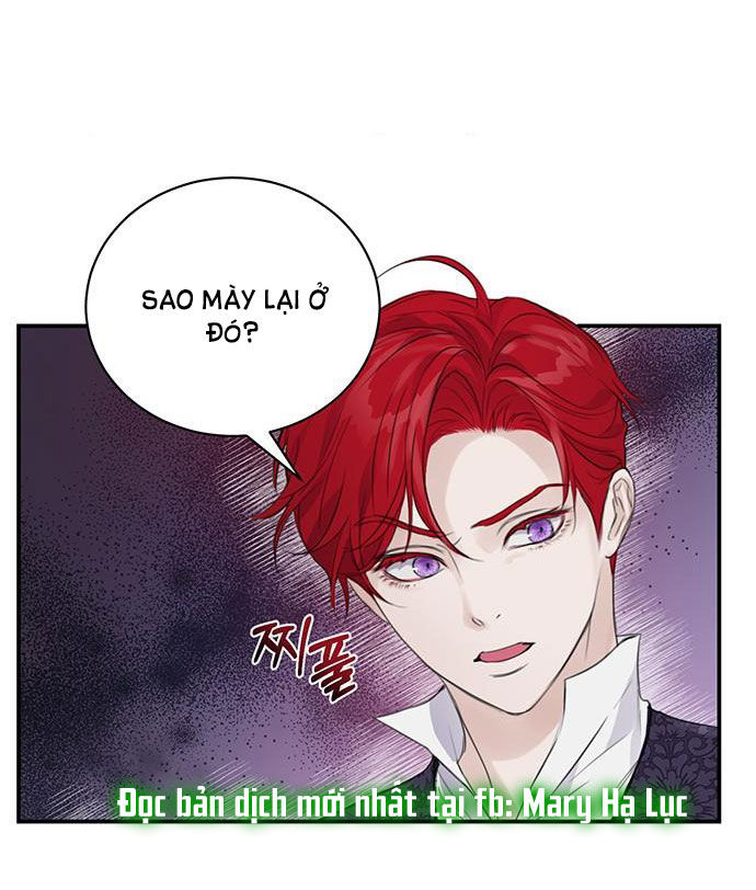 Tôi Tưởng Bản Thân Không Còn Sống Được Bao Lâu Chap 1.1 - Next Chap 2.2