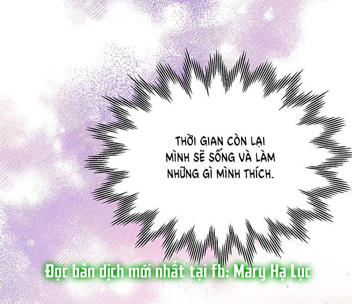 Tôi Tưởng Bản Thân Không Còn Sống Được Bao Lâu Chap 1.2 - Next Chap 1.1