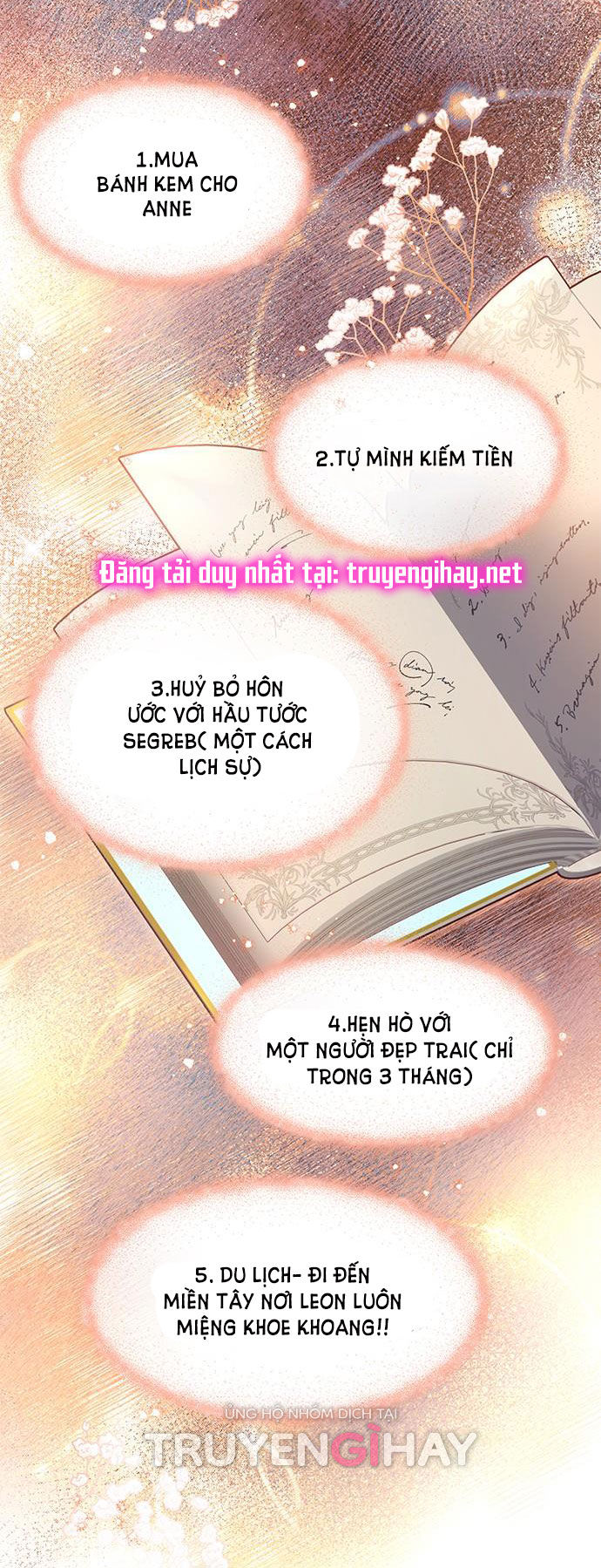 Tôi Tưởng Bản Thân Không Còn Sống Được Bao Lâu Chap 1.2 - Next Chap 1.1