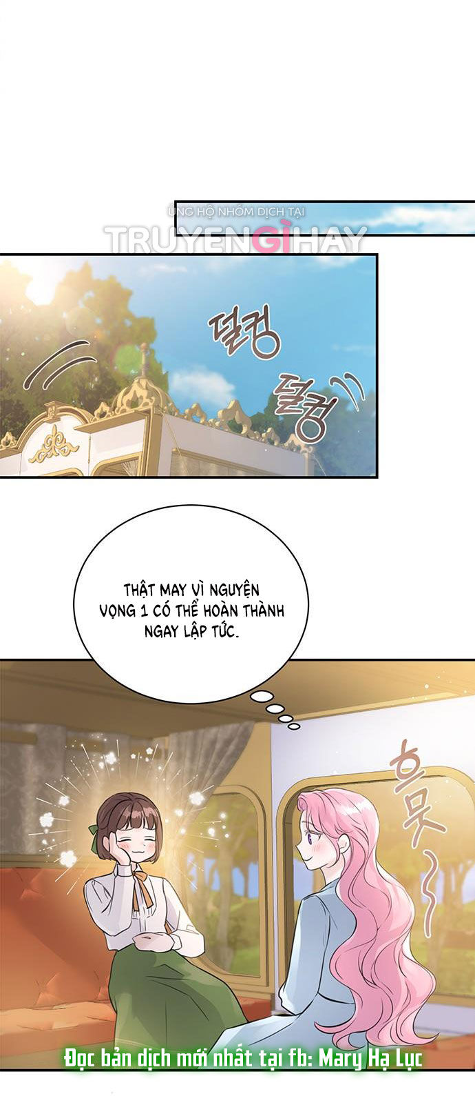 Tôi Tưởng Bản Thân Không Còn Sống Được Bao Lâu Chap 1.2 - Next Chap 1.1