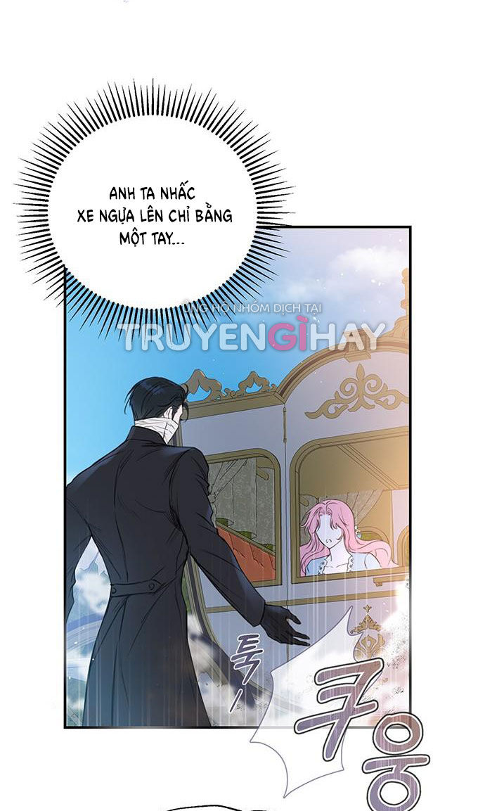 Tôi Tưởng Bản Thân Không Còn Sống Được Bao Lâu Chap 1.2 - Next Chap 1.1