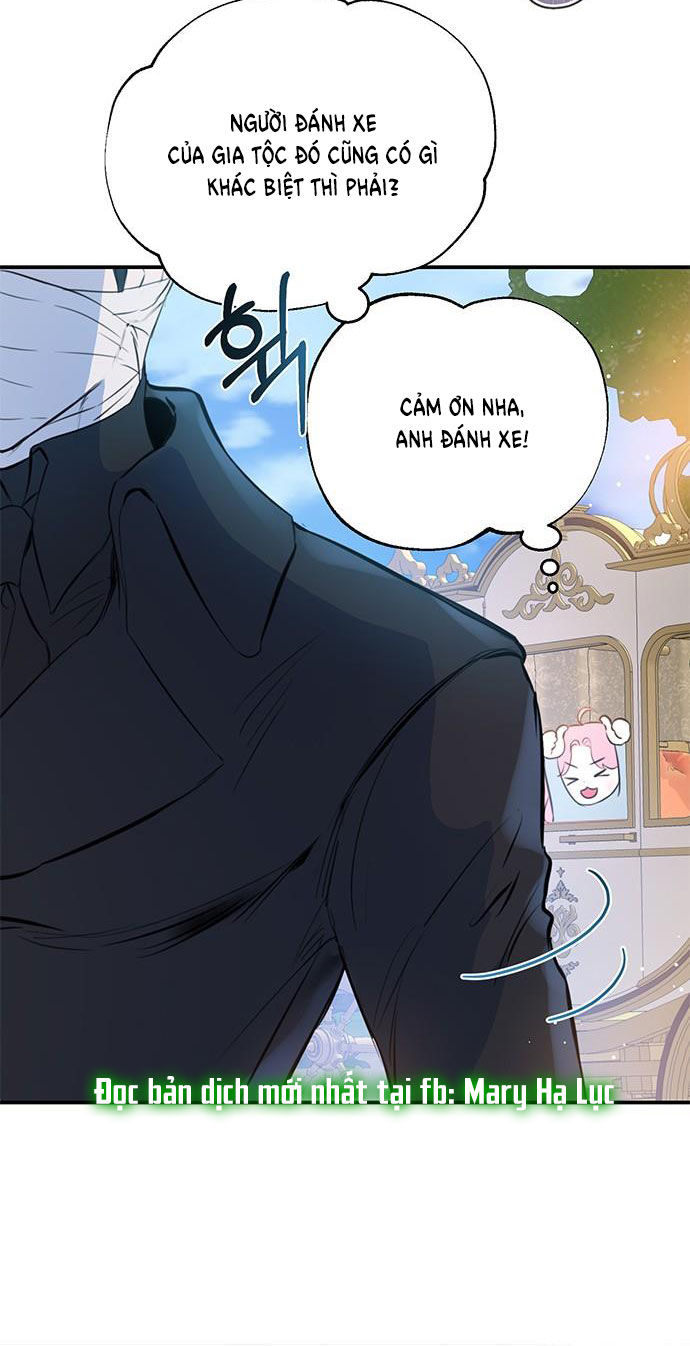 Tôi Tưởng Bản Thân Không Còn Sống Được Bao Lâu Chap 1.2 - Next Chap 1.1