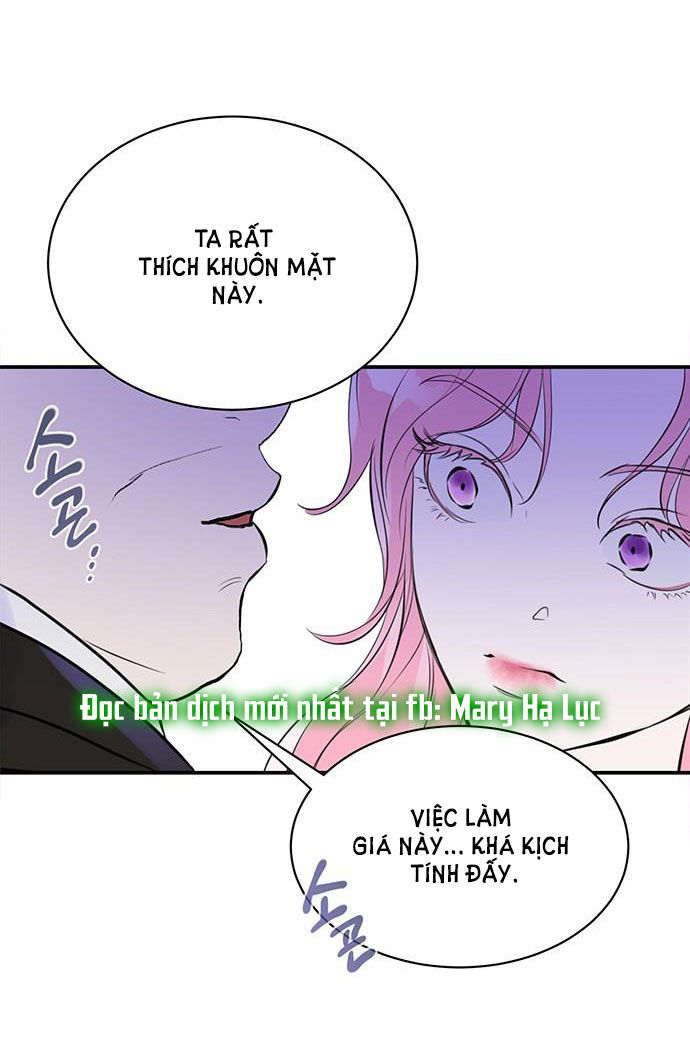 Tôi Tưởng Bản Thân Không Còn Sống Được Bao Lâu Chap 1.2 - Next Chap 1.1