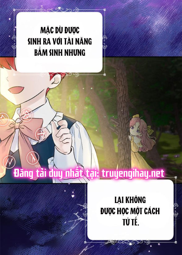 Tôi Tưởng Bản Thân Không Còn Sống Được Bao Lâu Chap 2.1 - Next Chap 32