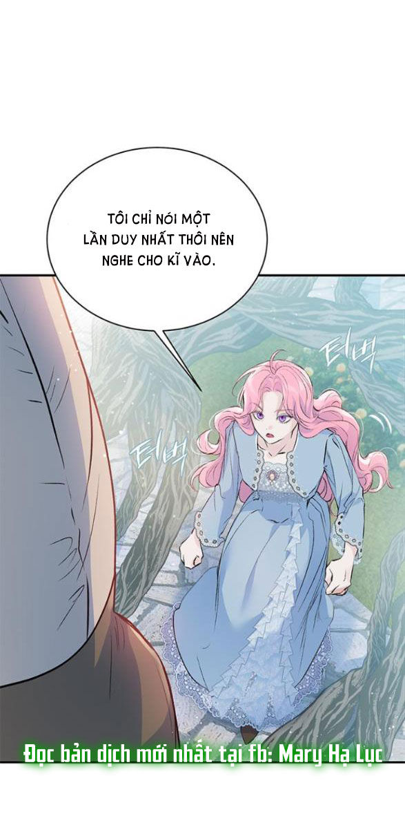 Tôi Tưởng Bản Thân Không Còn Sống Được Bao Lâu Chap 2.1 - Next Chap 32