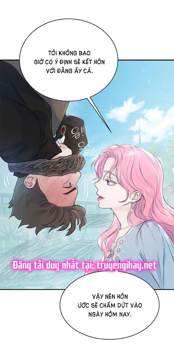 Tôi Tưởng Bản Thân Không Còn Sống Được Bao Lâu Chap 2.1 - Next Chap 32