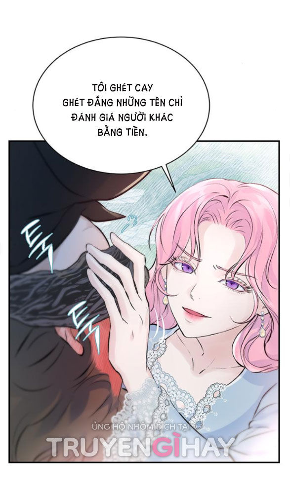 Tôi Tưởng Bản Thân Không Còn Sống Được Bao Lâu Chap 2.1 - Next Chap 32