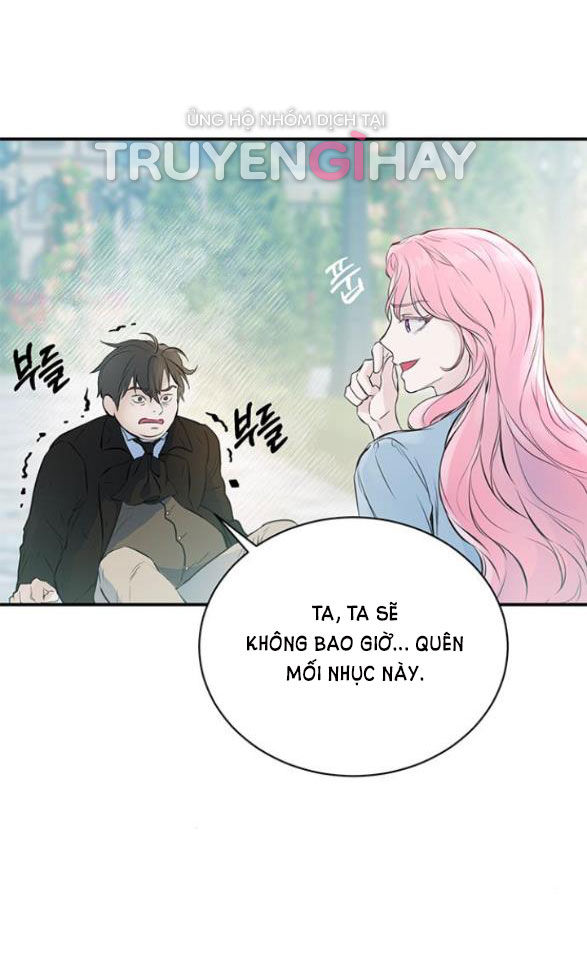 Tôi Tưởng Bản Thân Không Còn Sống Được Bao Lâu Chap 2.1 - Next Chap 32