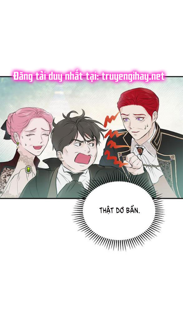 Tôi Tưởng Bản Thân Không Còn Sống Được Bao Lâu Chap 2.1 - Next Chap 32