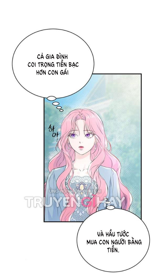 Tôi Tưởng Bản Thân Không Còn Sống Được Bao Lâu Chap 2.1 - Next Chap 32