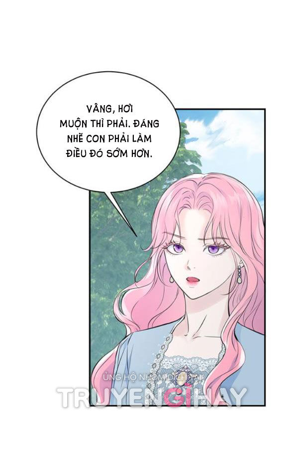 Tôi Tưởng Bản Thân Không Còn Sống Được Bao Lâu Chap 2.1 - Next Chap 32