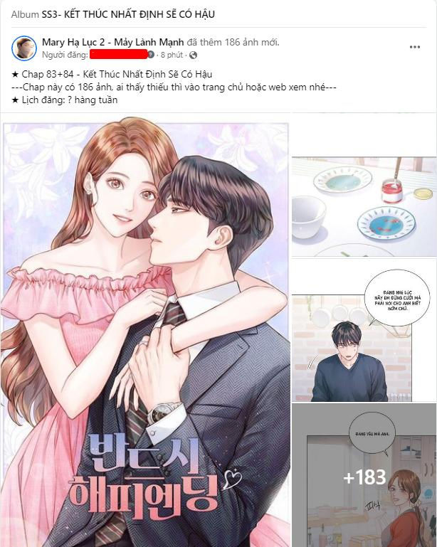 Tôi Tưởng Bản Thân Không Còn Sống Được Bao Lâu Chap 2.1 - Next Chap 32