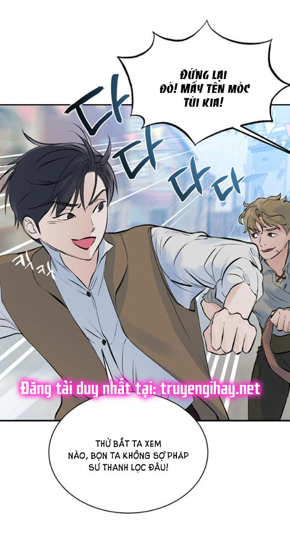 Tôi Tưởng Bản Thân Không Còn Sống Được Bao Lâu Chap 2.2 - Next Chap 2.1