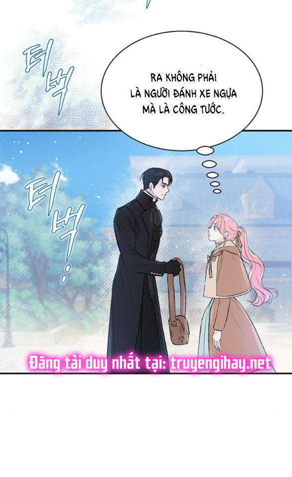 Tôi Tưởng Bản Thân Không Còn Sống Được Bao Lâu Chap 31 - Next Chap 42