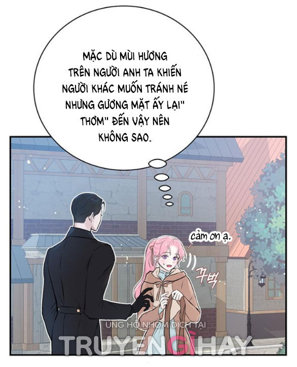 Tôi Tưởng Bản Thân Không Còn Sống Được Bao Lâu Chap 31 - Next Chap 42