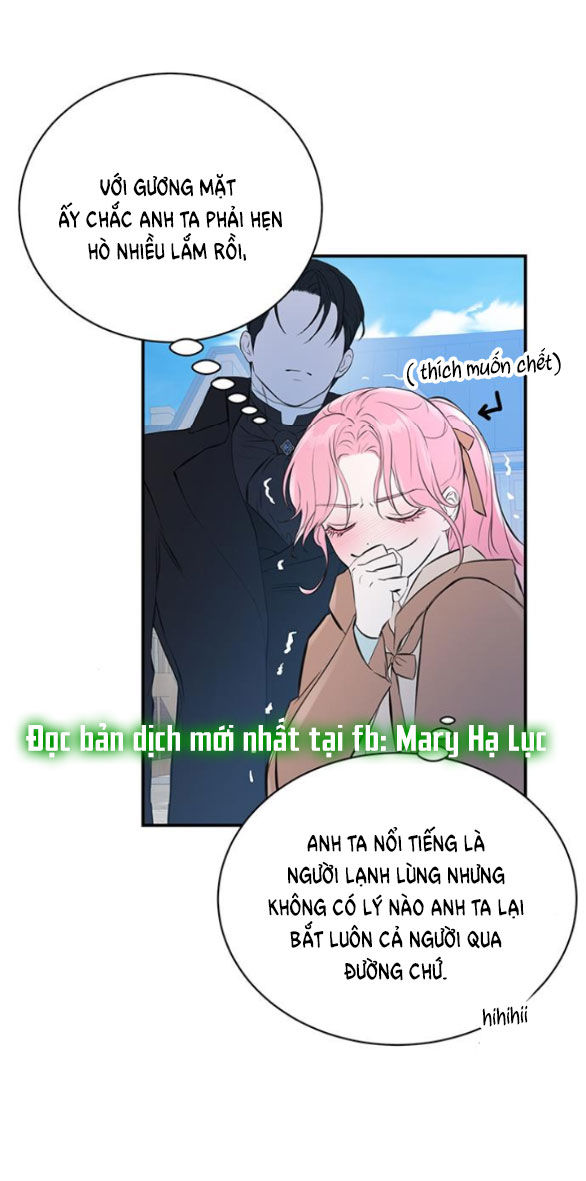 Tôi Tưởng Bản Thân Không Còn Sống Được Bao Lâu Chap 31 - Next Chap 42