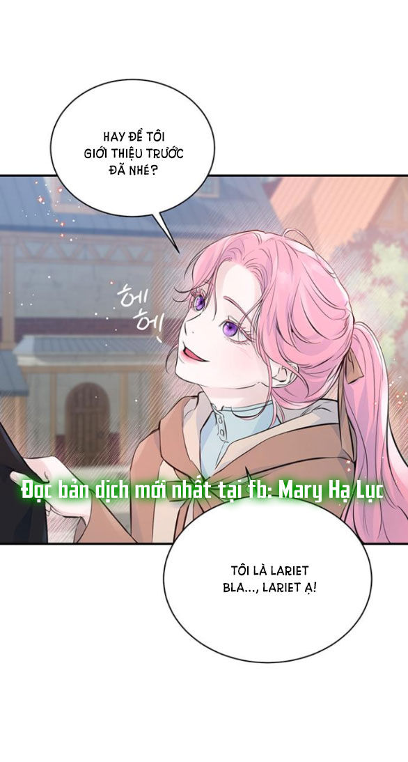 Tôi Tưởng Bản Thân Không Còn Sống Được Bao Lâu Chap 31 - Next Chap 42