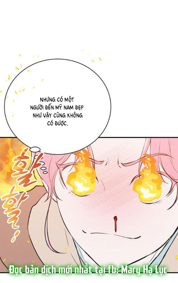 Tôi Tưởng Bản Thân Không Còn Sống Được Bao Lâu Chap 32 - Next Chap 31