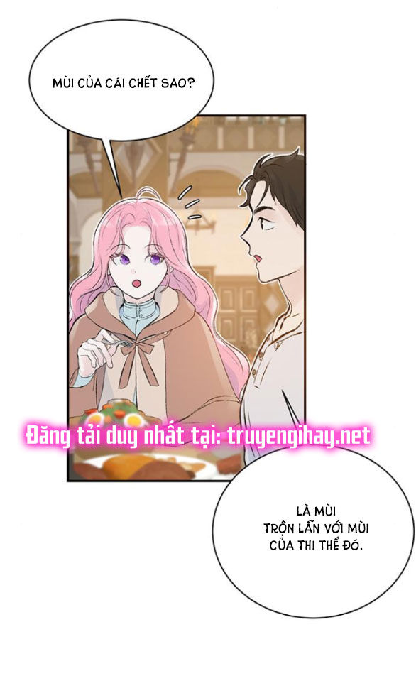 Tôi Tưởng Bản Thân Không Còn Sống Được Bao Lâu Chap 32 - Next Chap 31