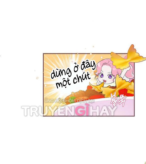 Tôi Tưởng Bản Thân Không Còn Sống Được Bao Lâu Chap 32 - Next Chap 31