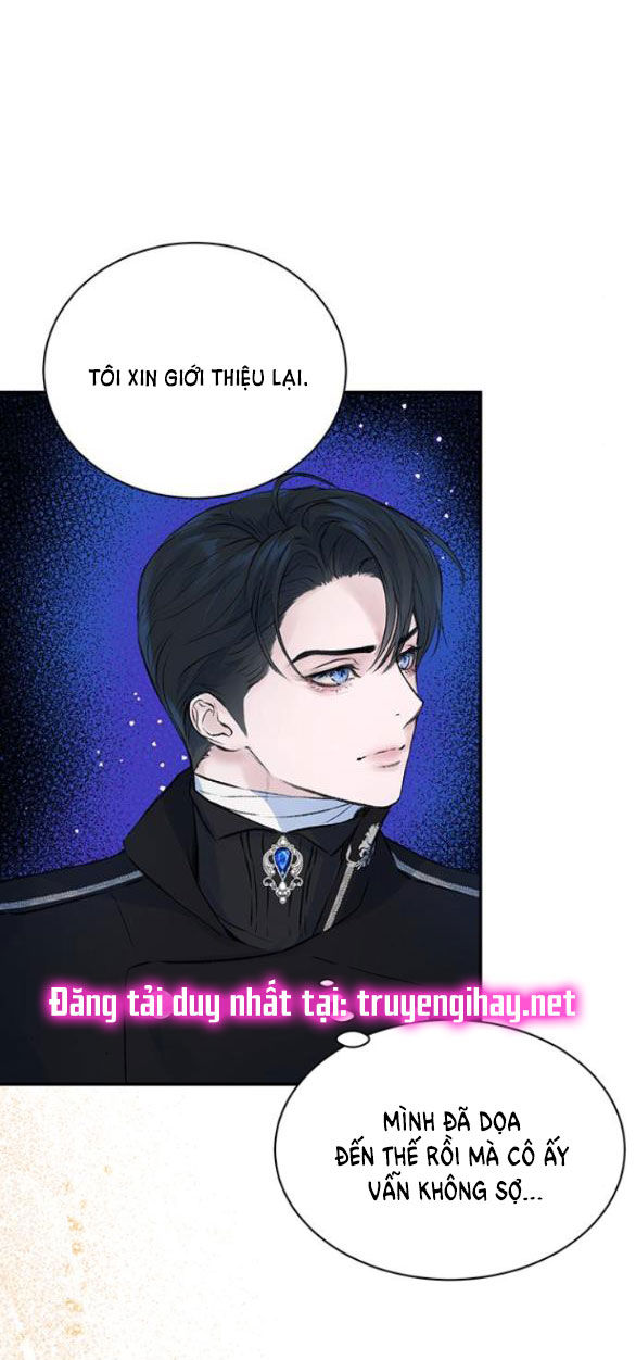 Tôi Tưởng Bản Thân Không Còn Sống Được Bao Lâu Chap 32 - Next Chap 31