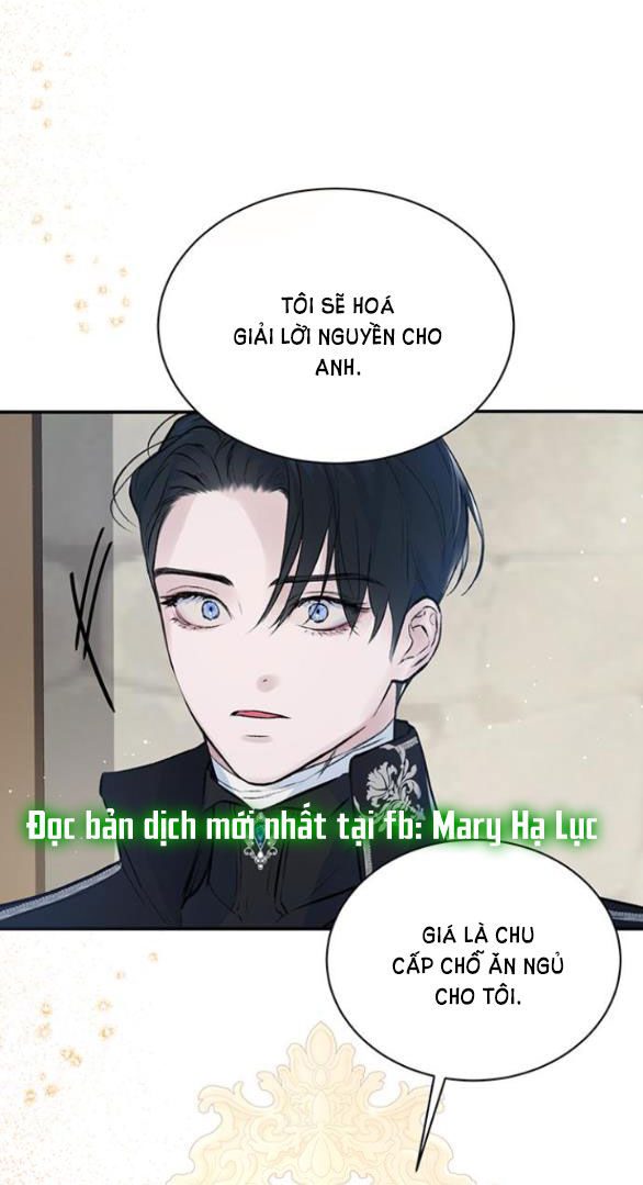 Tôi Tưởng Bản Thân Không Còn Sống Được Bao Lâu Chap 32 - Next Chap 31