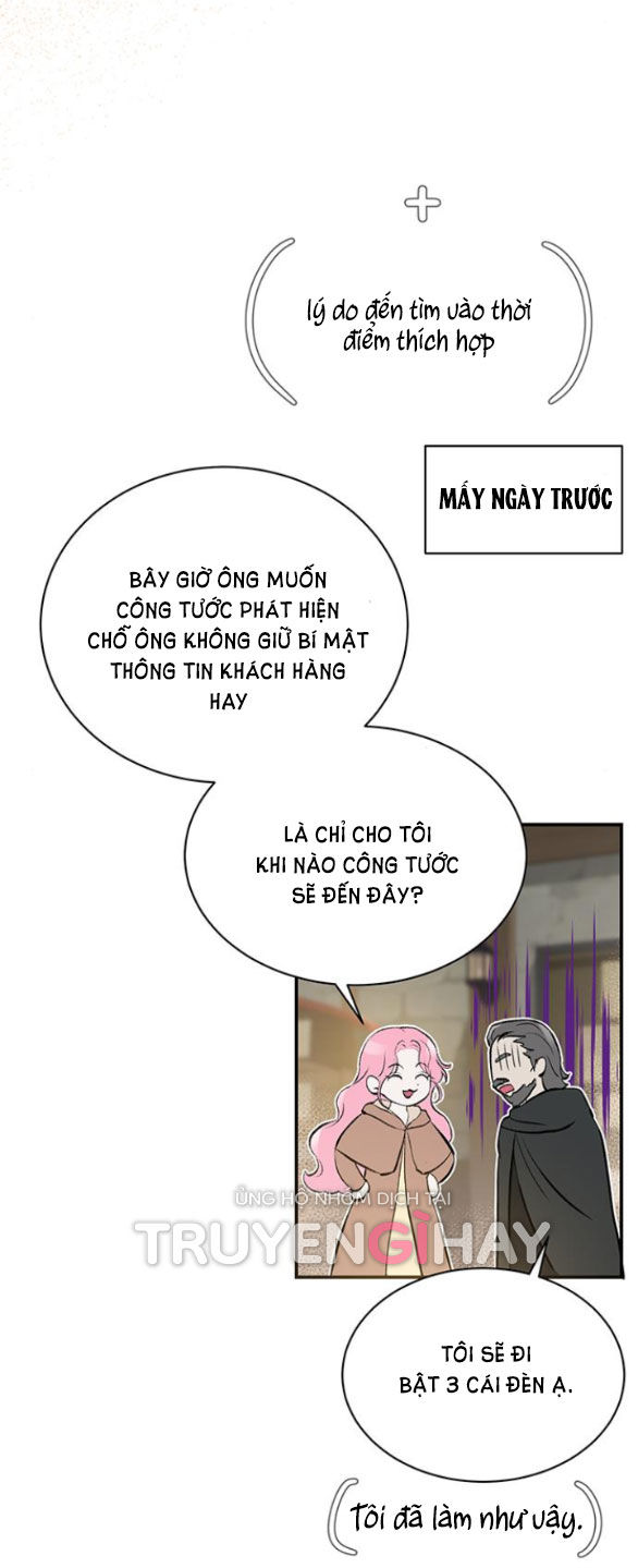 Tôi Tưởng Bản Thân Không Còn Sống Được Bao Lâu Chap 32 - Next Chap 31