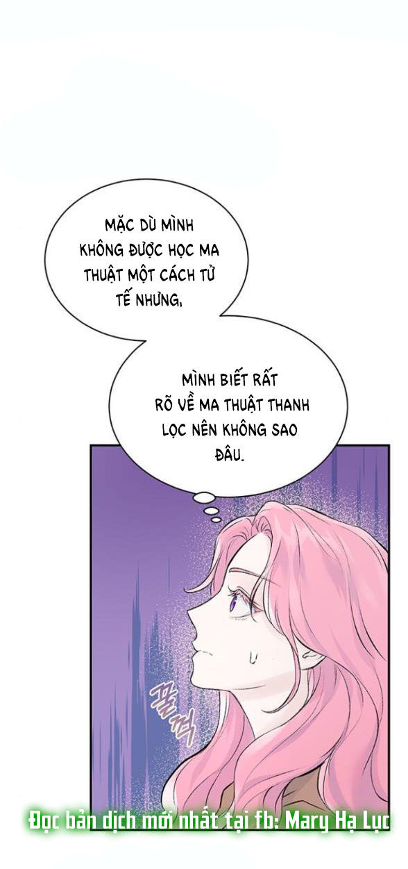 Tôi Tưởng Bản Thân Không Còn Sống Được Bao Lâu Chap 41 - Next Chap 5.2