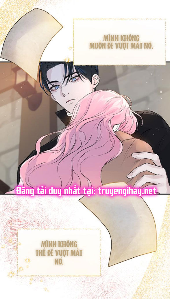 Tôi Tưởng Bản Thân Không Còn Sống Được Bao Lâu Chap 41 - Next Chap 5.2