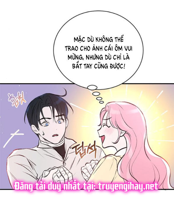 Tôi Tưởng Bản Thân Không Còn Sống Được Bao Lâu Chap 41 - Next Chap 5.2