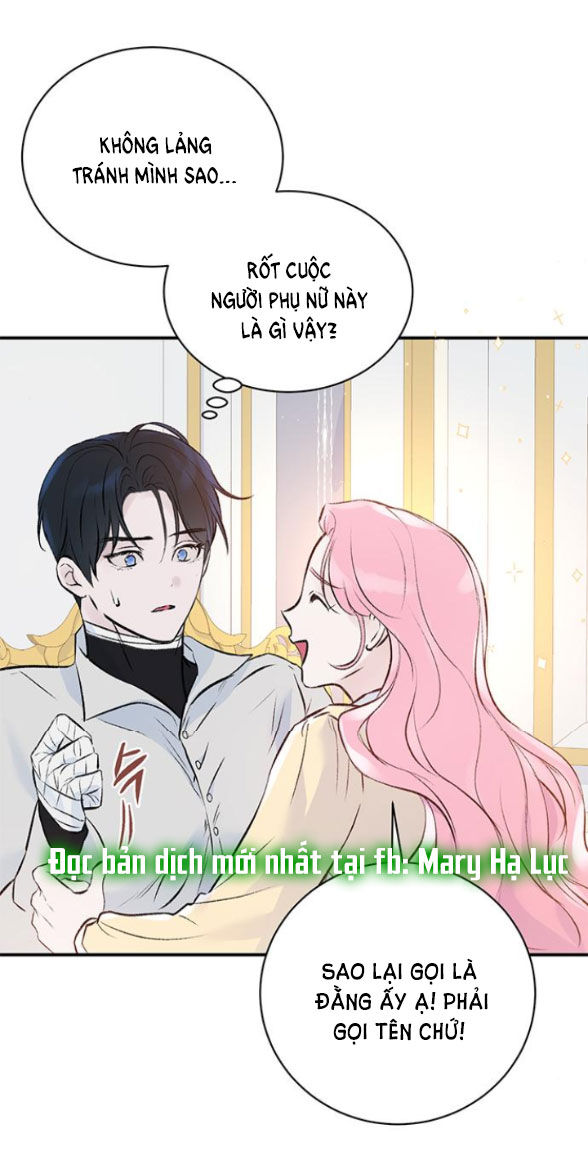 Tôi Tưởng Bản Thân Không Còn Sống Được Bao Lâu Chap 41 - Next Chap 5.2