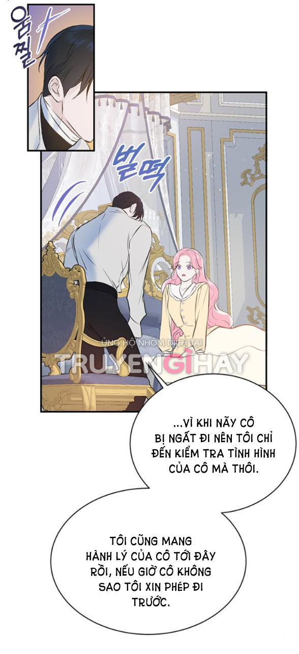 Tôi Tưởng Bản Thân Không Còn Sống Được Bao Lâu Chap 42 - Next Chap 41